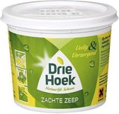 Driehoek Zachte Zeep