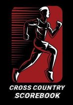 Cross Country Scorebook