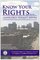 Know Your Rights