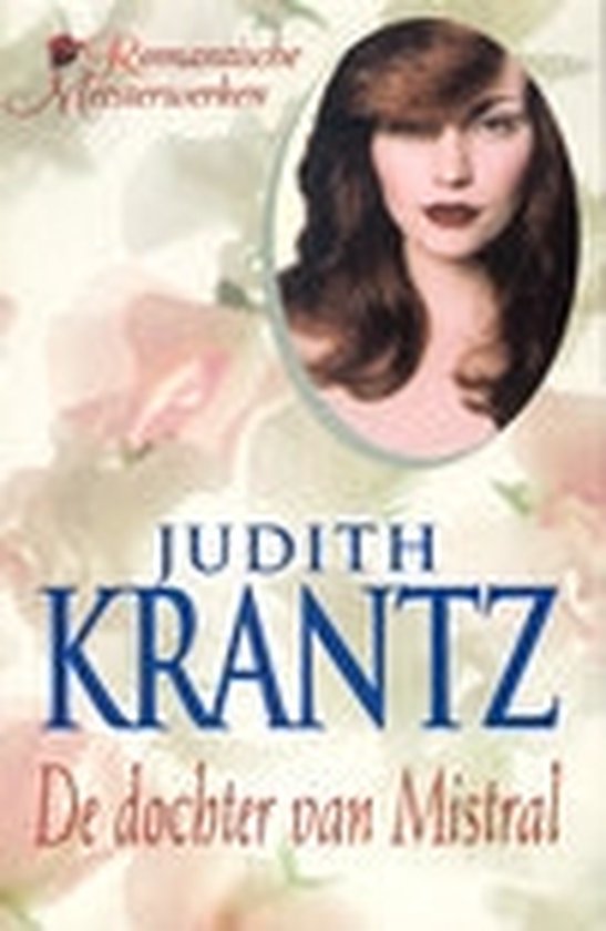 9789051083545 - Dochter van mistral | Krantz