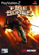 Fireblade /PS2