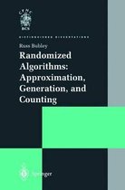 Randomized Algorithms