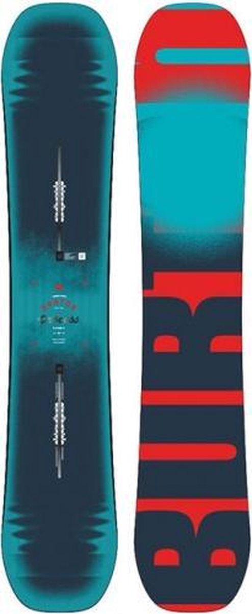 バートン プロセス フライイングV 152 Burton process flying v - 152 | bol