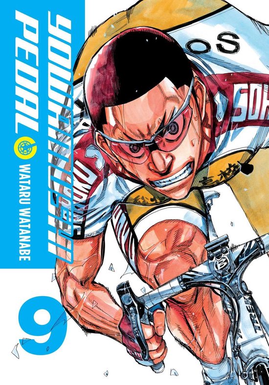 Bol Com Yowamushi Pedal Vol 9 Ebook Wataru Watanabe Boeken Bol Com Yowamushi Pedal Vol 9 Ebook Wataru Watanabe Boeken