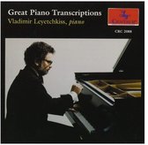 Great Piano Transcriptions