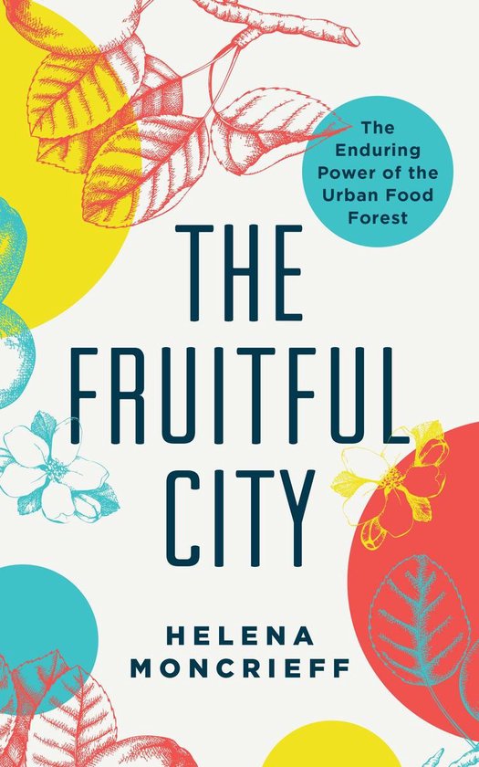 The Fruitful City - cover