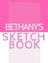 Bethany's Sketchbook