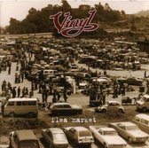 Vinyl - Flea Market (CD)