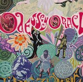 Odessey And Oracle (Mono)