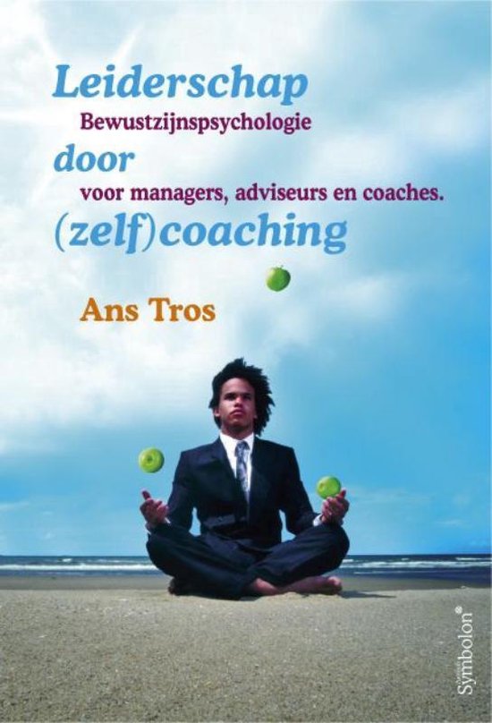 Leiderschap door (zelf)coaching - A. Tros | Northernlights300.org