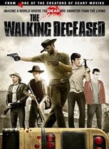 The Walking Deceased (Dvd)