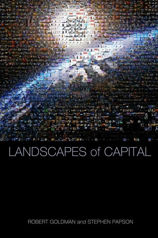 Landscapes of Capital - cover