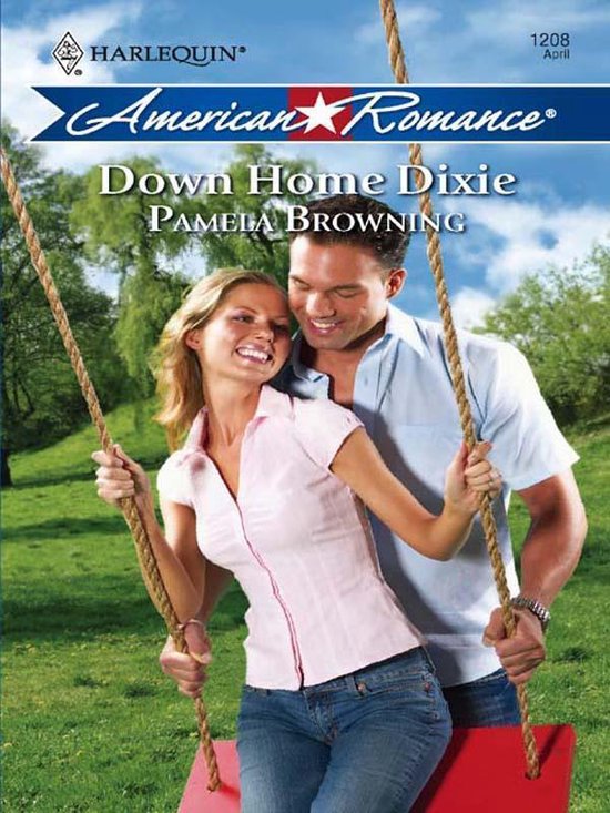 Down Home Dixie - cover