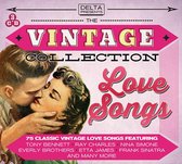 Vintage Collection: Love Songs