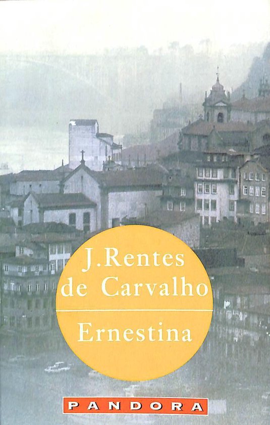 9789025419110 - Ernestina