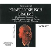 Brahms: The Complete Symphonies (19