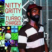 Nitty Gritty - Turbo Charged (LP)