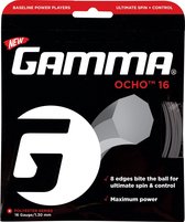 Gamma ocho 16