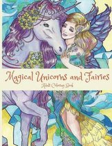 Magical Unicorns and Fairies