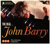 The Real... John Barry (The Ultimate Collection)