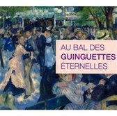 Various Artists - Au Bal Des Guinguettes Eternelles