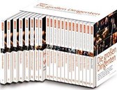 Die großen Dirigenten 40 Audio CD's en een bonus DVD