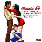 Stelvio Cipriani - Maria R. E Gli Angeli Di Trastevere (CD)