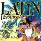 Latin Favorites