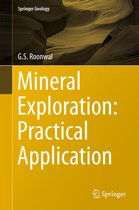 Springer Geology - Mineral Exploration: Practical Application