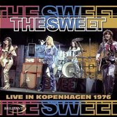 Live in Copenhagen 1976