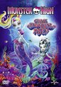 MONSTER HIGH: GREAT SCARRIER REEF (D/F)