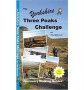 The Yorkshire Three Peaks Challenge