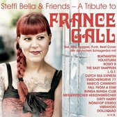Steffi Bella - Tribute To France Gall