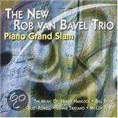 Rob Van Bavel Tribute Album: Piano Grand Slam