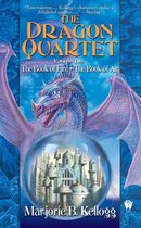 The Dragon Quartet 2