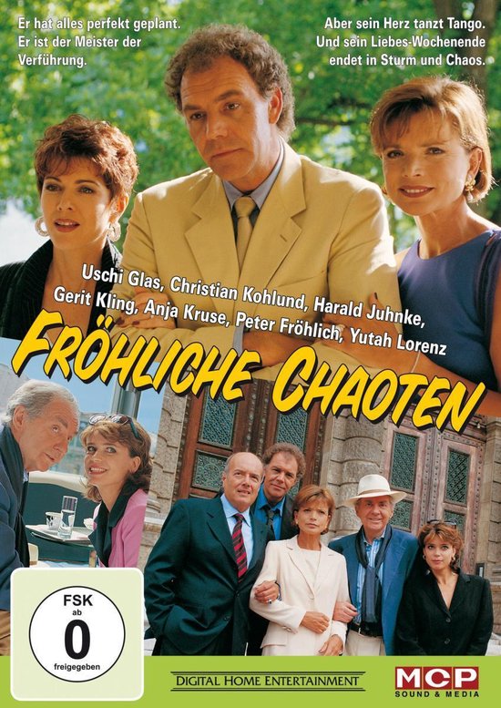 Frohliche Chaoten