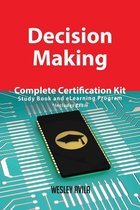 Decision Making Complete Certification Kit - Study Book and eLearning Program