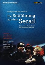 Die Entfuhrung Aus Dem Serail, Stut