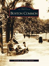 Images of America - Boston Common
