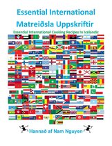 Essential International Matreiðsla Uppskriftir
