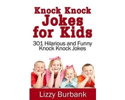 Knock Knock Jokes for Kids