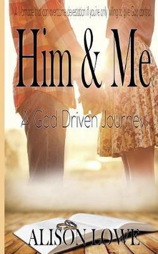 Him & Me - cover