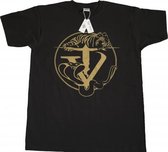 Heaven and Earth T-Shirt (2XL)