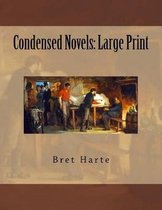 Condensed Novels