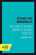 Science and Immortality