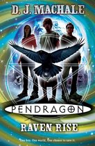 Pendragon - Pendragon: Raven Rise