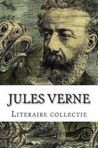 Jules Verne, Literaire collectie