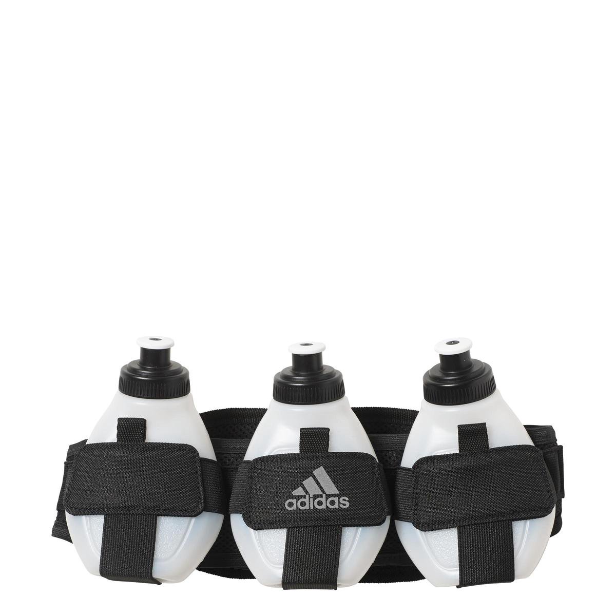 adidas Run Bottle Belt 3 drinksysteem zwart | bol.com