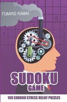 Sudoku Puzzle Books- Sudoku Game