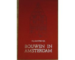 Bouwen in Amsterdam